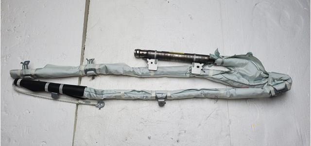 Подушка безпеки, збоку, ліва, AIRBAG 7030A361 MITSUBISHI