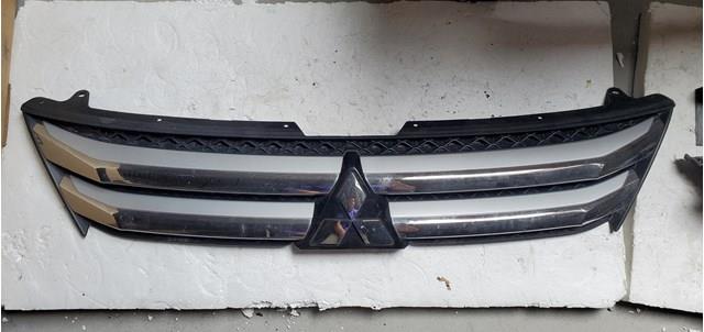 Решітка радіатора 7450B048 MITSUBISHI
