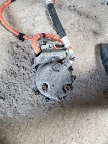 Компресор холодоагенту 7813A378 MITSUBISHI