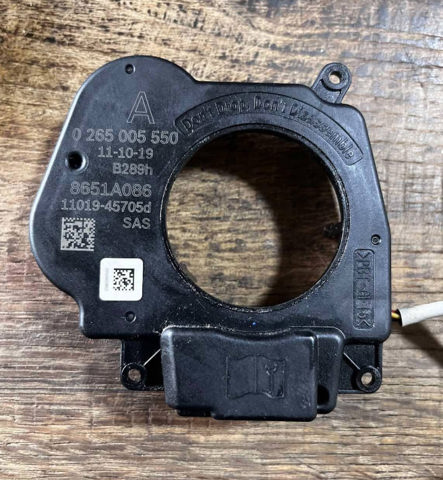 Датчик кута повороту кермового колеса 8651A086 MITSUBISHI