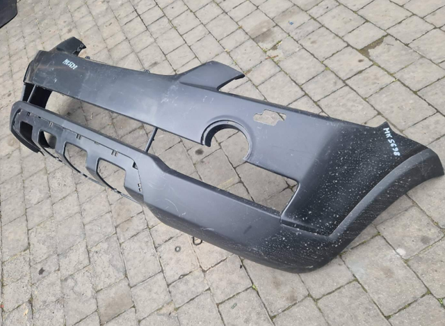 Кожух бампера переднього 96433235 GM