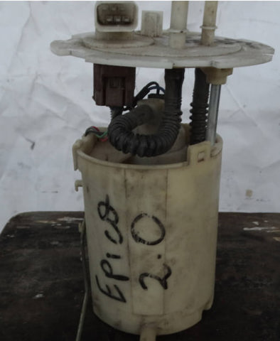 Насос занурювальний в баці 96640505 GM