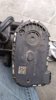 Дросільна заслінка в зборі DS7E9F991BB FORD