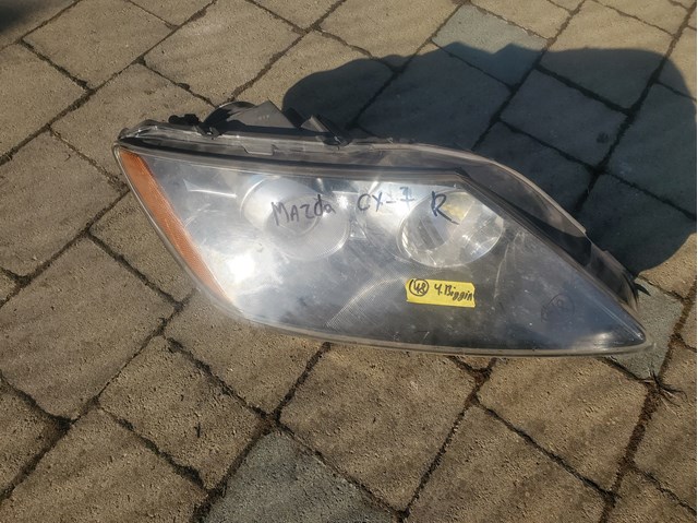 E22151030 Mazda