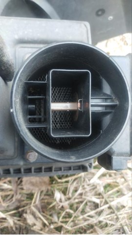 Датчик потоку повітря E5T08271 MITSUBISHI