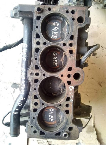 ДВЗ G4EE HYUNDAI