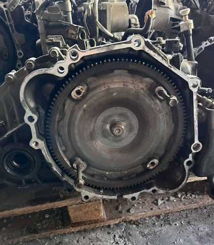 Автоматична коробка перемикання передач MD978449 MITSUBISHI