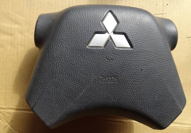 Подушка в кермі MN103444 MITSUBISHI