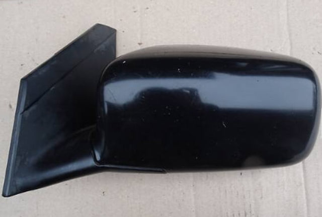 Дзеркало заднього виду, ліве Міцубісі Лансер 9
