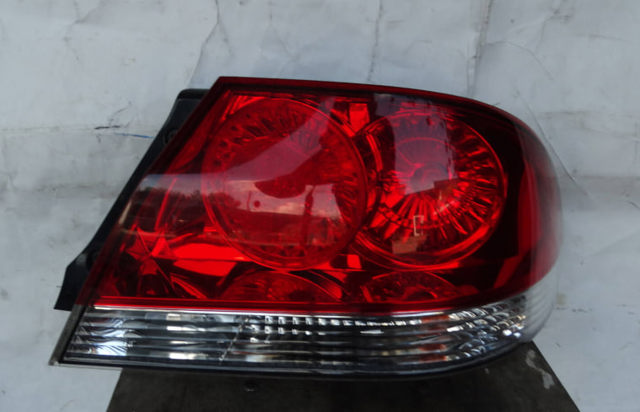 Ліхтар задній правий Mitsubishi Lancer 9