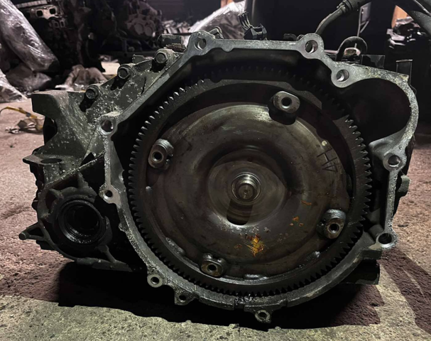 Автоматична коробка перемикання передач MN168698 MITSUBISHI