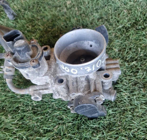 Блок дросельної заслінки MR507160 MITSUBISHI