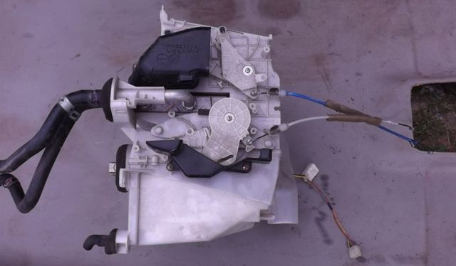 Корпус печі в зборі MR513421 MITSUBISHI