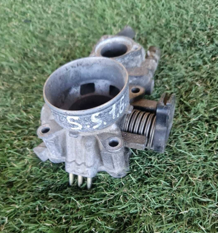 Дросільна заслінка в зборі MR578039 MITSUBISHI