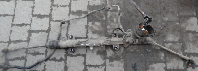 Рульова рейка MR589343 MITSUBISHI
