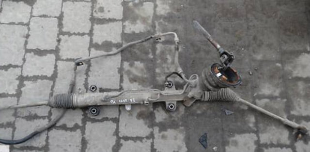 Рейковий рульовий механізм MR589344 MITSUBISHI