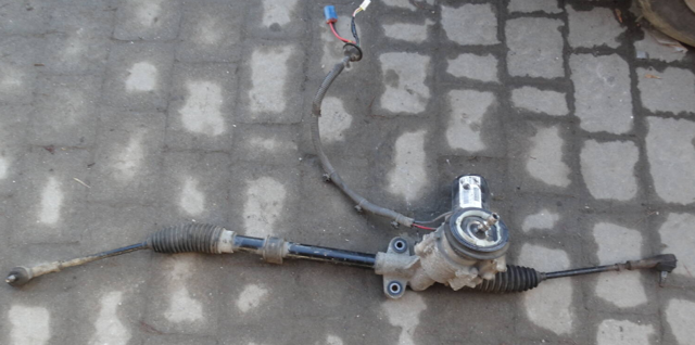 Кермова рейка MR594094 MITSUBISHI