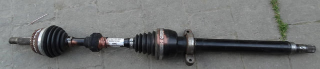 Граната зовнішня MR912136 MITSUBISHI