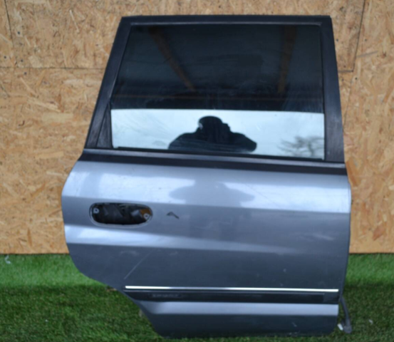 Двері задні, праві Mitsubishi Space Star