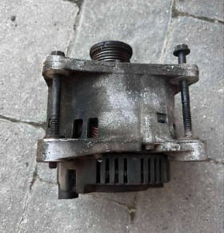 Генератор автомобільний MW30638577 MITSUBISHI
