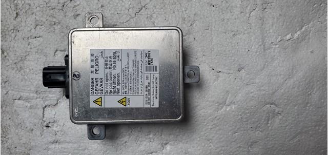 Модуль управління біксенон W3T20971 MITSUBISHI