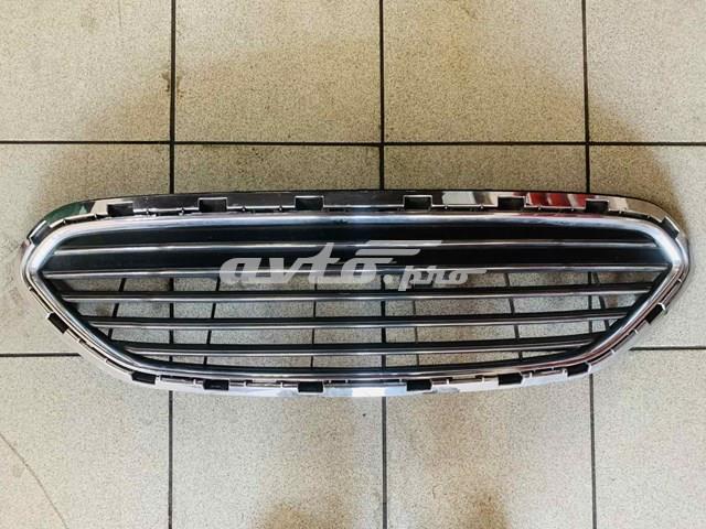 Облицювання радіатора D2BZ17B968AA FORD
