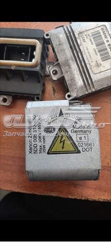 Блок розпалювання, ксенон 5DD00831950 HELLA