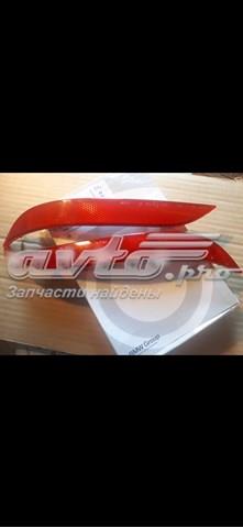 Правий катафот бампера 63146915040 BMW