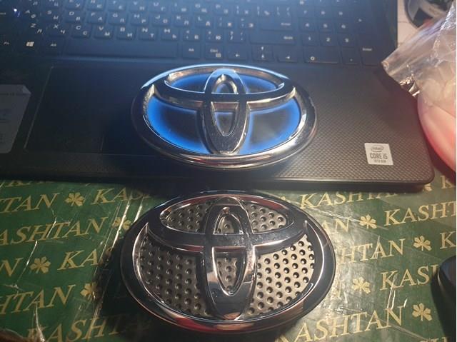 Емблема на кришку багажника, фірм.значок 7540342030 TOYOTA