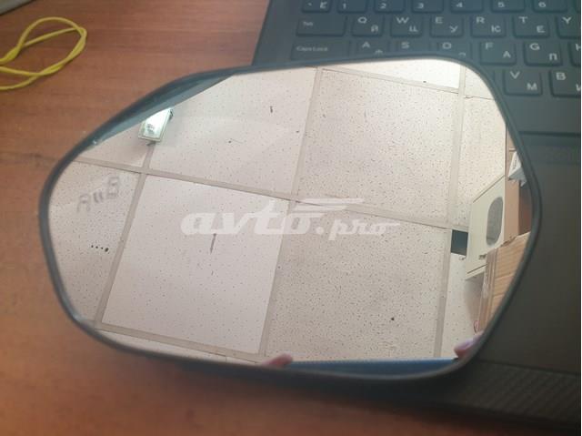 Дзеркальний елемент дзеркала заднього виду, лівого 8790706170 TOYOTA