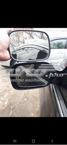 Дзеркало заднього виду, ліве 87907AC030 TOYOTA