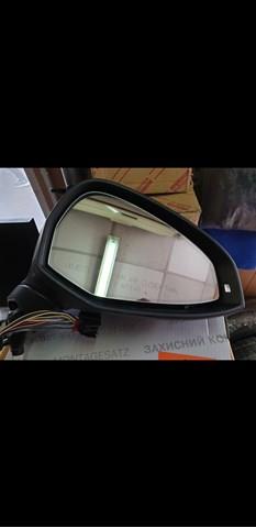 Дзеркальний елемент правого дзеркала заднього виду 8W0857536G VAG