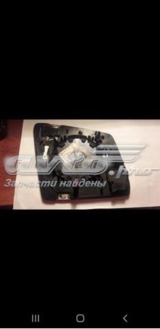 Дзеркальний елемент дзеркала заднього виду, лівого A1668101119 MERCEDES