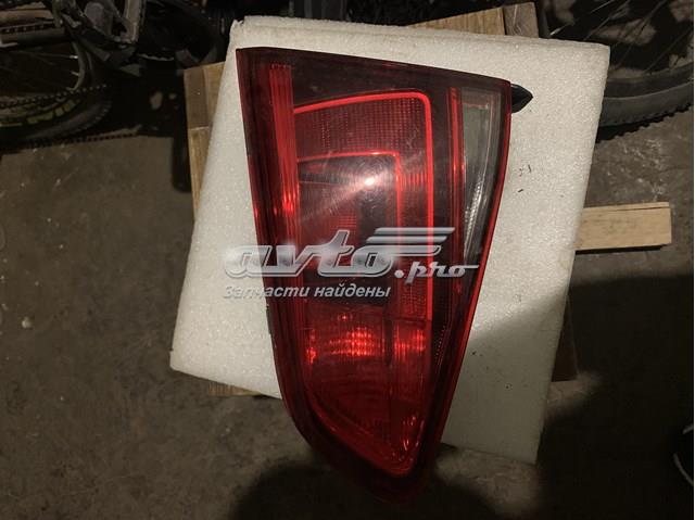 Стоп задній 5G0945094AE VAG