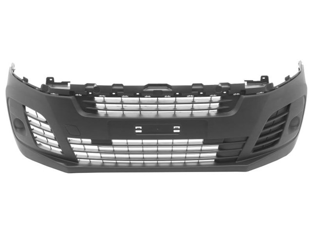 Кожух бампера переднього 23V107J POLCAR