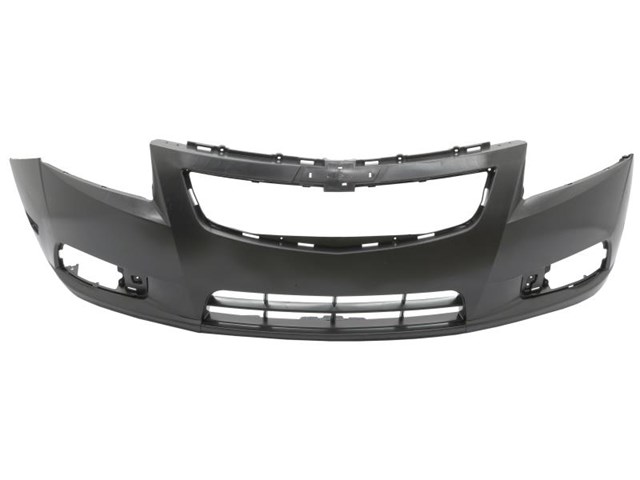Бампер передній 95217520 MARKET (OEM)