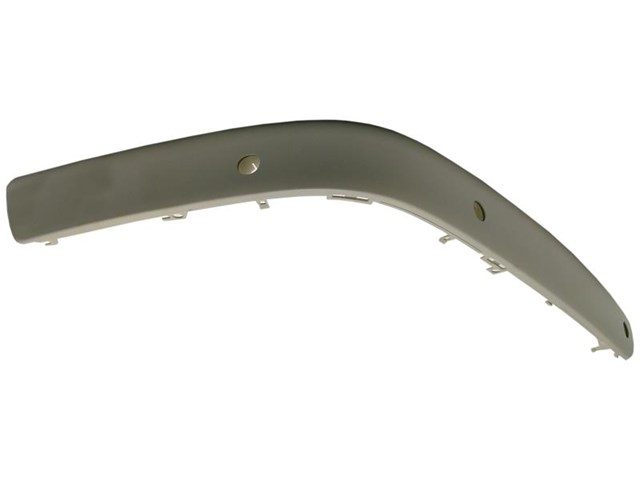Переднє праве ікло бампера A21088520219999 MERCEDES