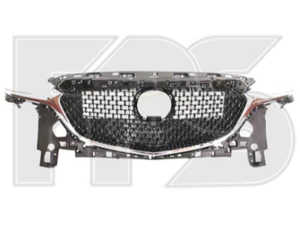 Решітка GSH750719 MARKET (OEM)