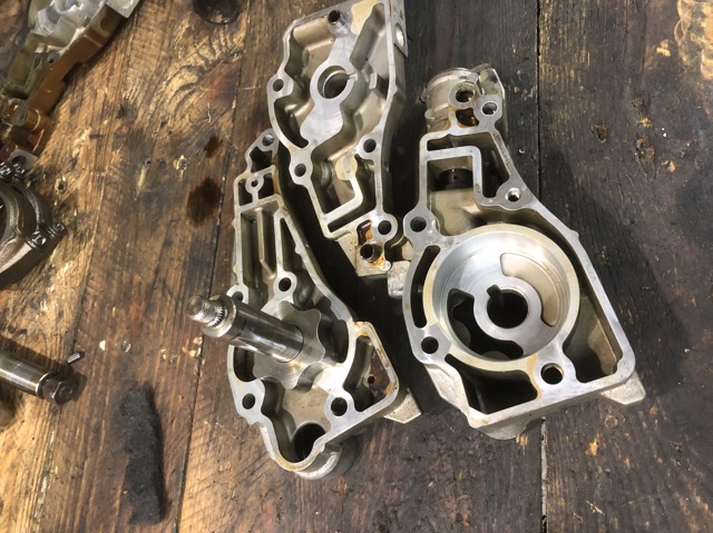 Маслонасос 11277594471 BMW