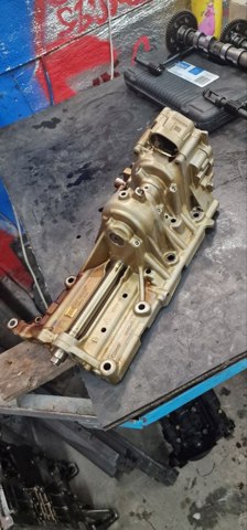 Корпус балансувального механізму 11277632111 BMW