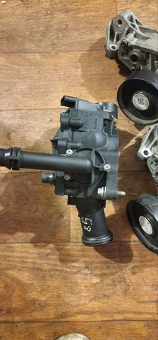 Корпус термостата в зборі 11537642854 BMW