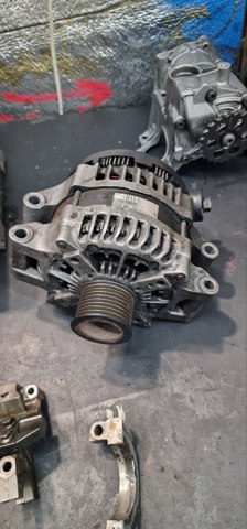 Генератор автомобільний 12317591529 BMW