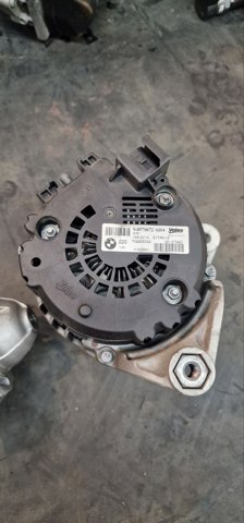 Авто генератор 12318570673 BMW