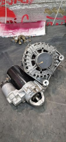 Стартер двигуна 12418574102 BMW