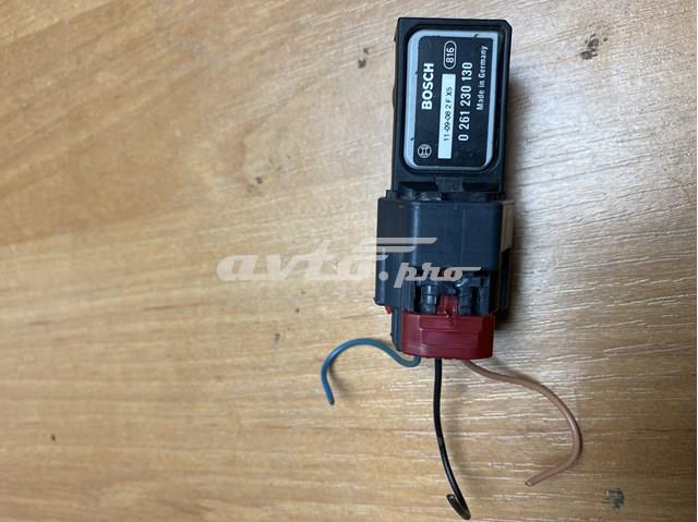 Датчик наддува 0261230130 BOSCH