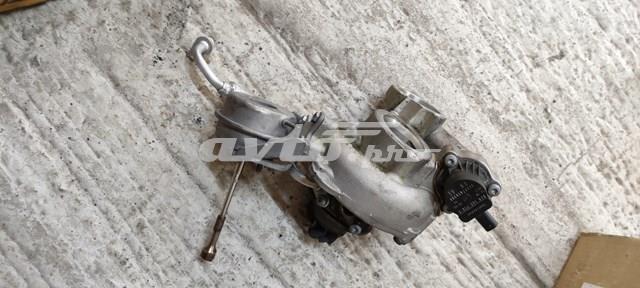 Турбокомпресор 06M145689L VAG