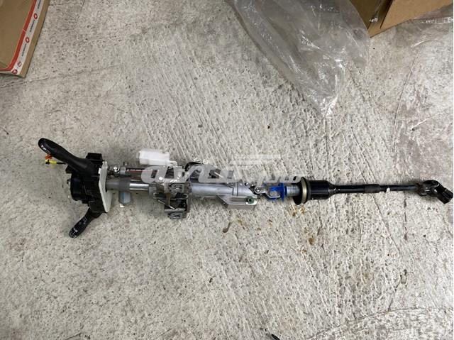 Колонка рульова 488101BA1D NISSAN