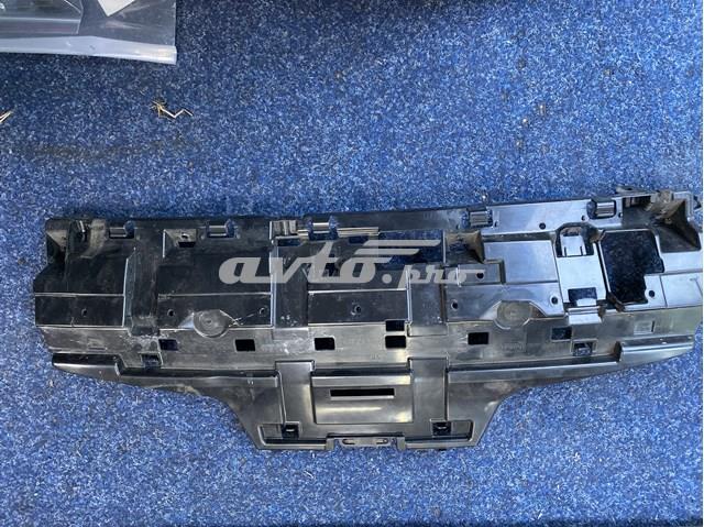 Кронштейн бампера заднього, центральний 51127285563 BMW