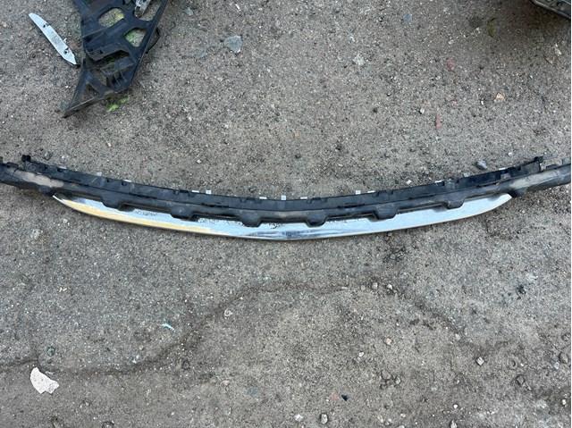 Переднє ікло бампера A2228852221 MERCEDES