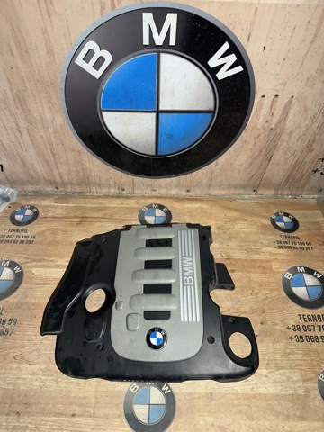Кришка двигуна декоративна 11147788923 BMW